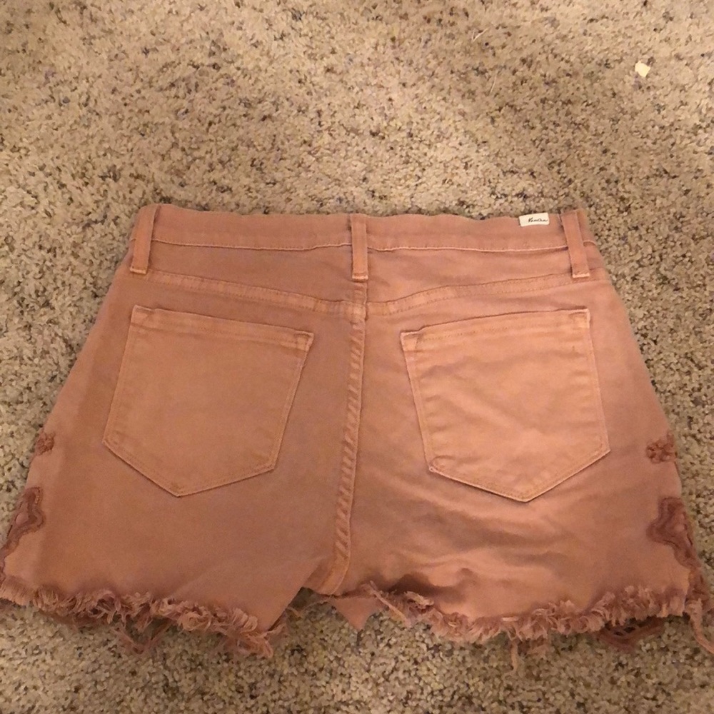 Shorts - Picture 2 of 2